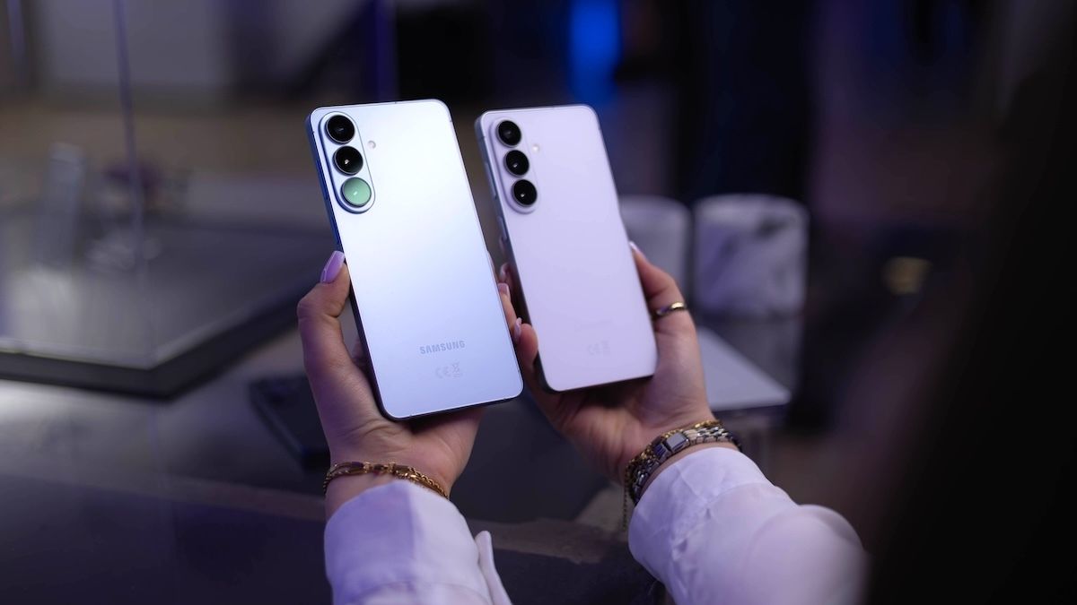 One UI 9.0 trafia na Samsungi Galaxy S26. Sprawdzaj ustawienia