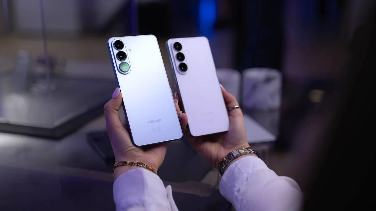 One UI 9.0 trafia na Samsungi Galaxy S26. Sprawdzaj ustawienia
