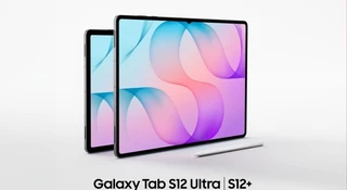 Samsung Galaxy Tab S12