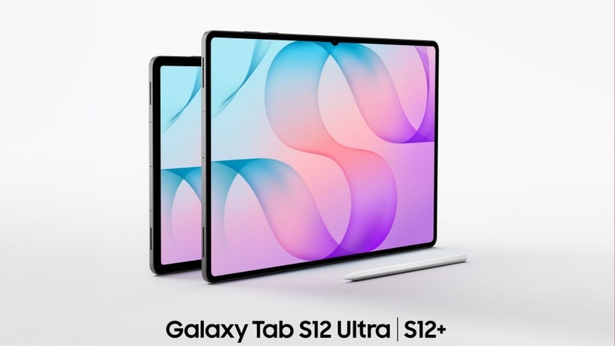 Zapomnij o małych tabletach. Samsung Galaxy Tab S12 zawstydza laptopy