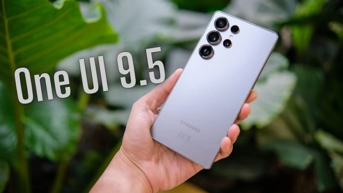 Czy twój telefon Samsunga dostanie aktualizację do One UI 9.5? Jest lista