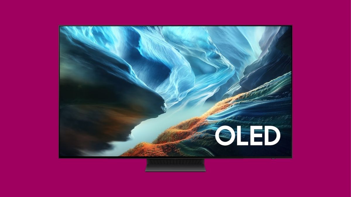 Świetny telewizor OLED Samsunga trafia do Polski. W sześciu rozmiarach
