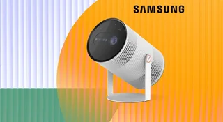 Samsung The Freestyle+