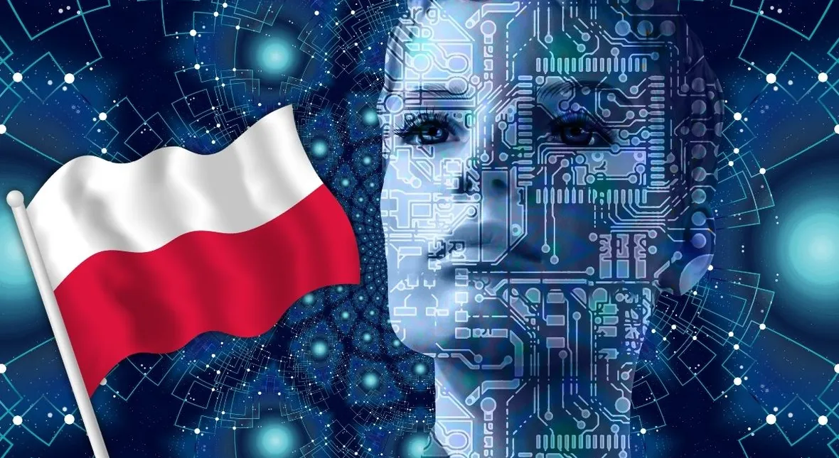 Image for Polska powołuje "policję od AI". Nadchodzą kontrole i gigantyczne kary
