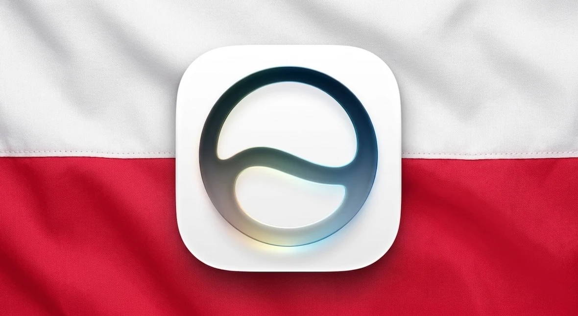 Image for Gadam z Siri po polsku. Co za potężne rozczarowanie