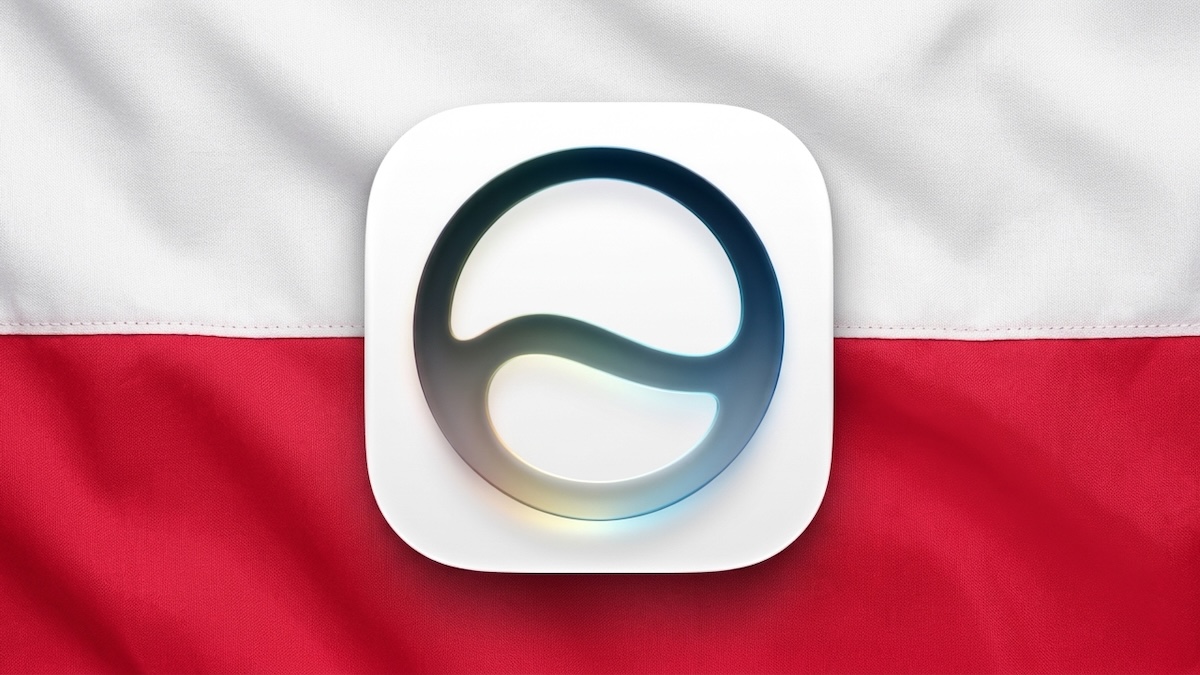 Gadam z Siri po polsku. Co za potężne rozczarowanie