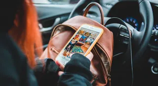 Posiadacze Samsung Galaxy poczują ulgę. Świetna nowa funkcja