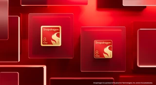 Snapdragon 8 Elite Gen 6