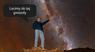 Pierwsza sonda skierowana do innej gwiazdy może wystartować już w 2029 r. Jej podróż do Alfa Centauri potrwa jednak tak długo, że finał misji zobaczą dopiero ludzie żyjący w odległej przyszłości.