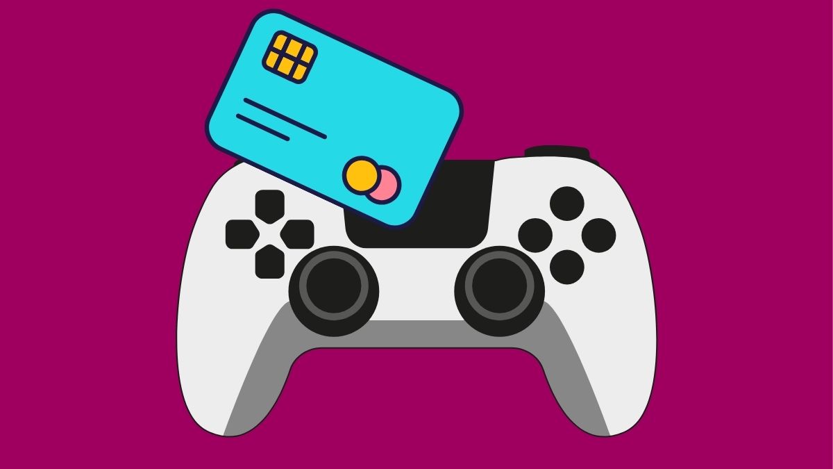 Bierzesz kontroler PlayStation i przykładasz kartę. Tak będziesz kupować gry