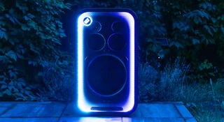 Sony Ult Tower 7 recenzja