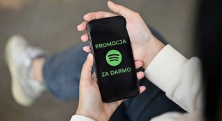 Spotify za darmo dla każdego. Tym razem promo nie tylko dla nowych