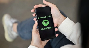 Spotify za darmo dla każdego. Tym razem promo nie tylko dla nowych