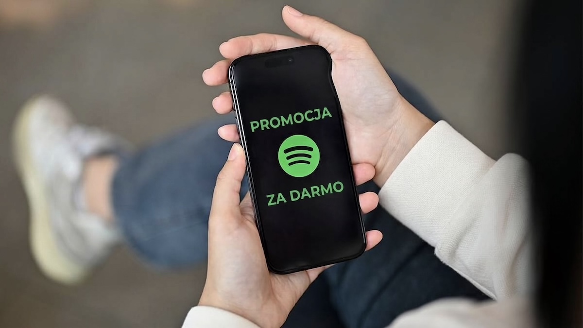 Spotify za darmo dla wszystkich. Tym razem promo nie tylko dla nowych