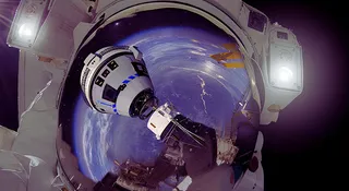 NASA wysyła Starlinera ponownie. Tym razem bez astronautów