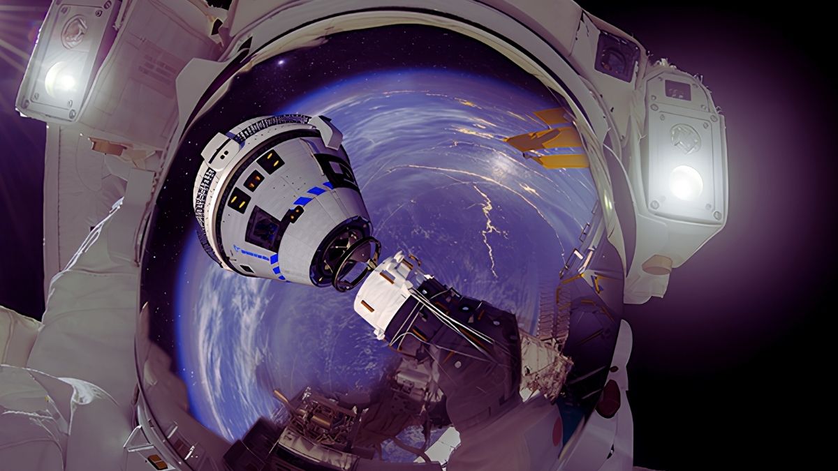 Boeing dostał jeszcze jedną szansę. Starliner poleci, ale bez ludzi