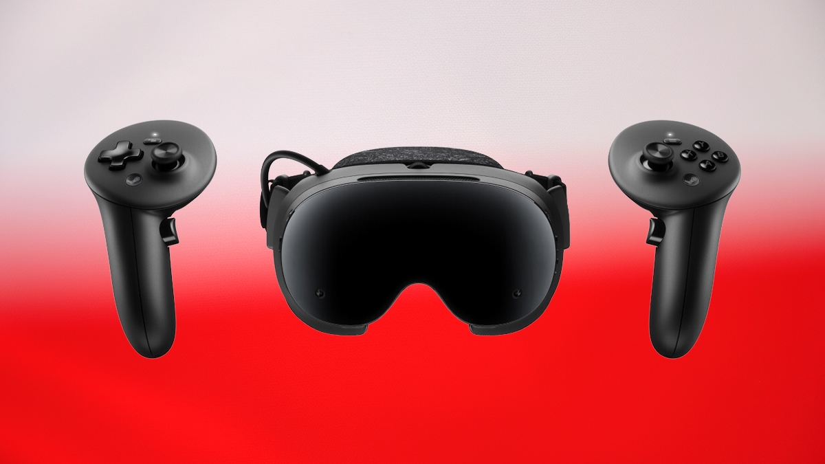 Steam Frame z polską ceną. Valve nie idzie na kompromisy