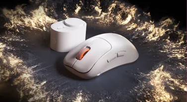 Problem myszy bez kabla rozwiązany. SteelSeries właśnie rozwalił system