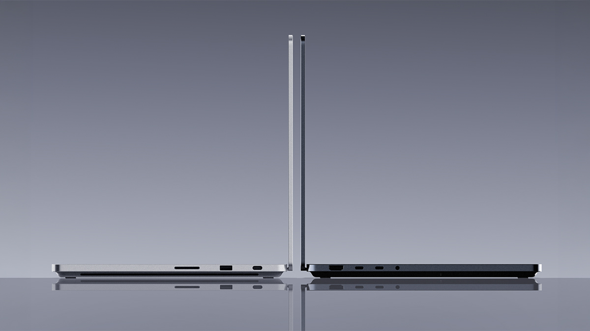 Wiem kiedy pokażą laptopa moich marzeń. Tak potężnego Surface’a jeszcze nie było
