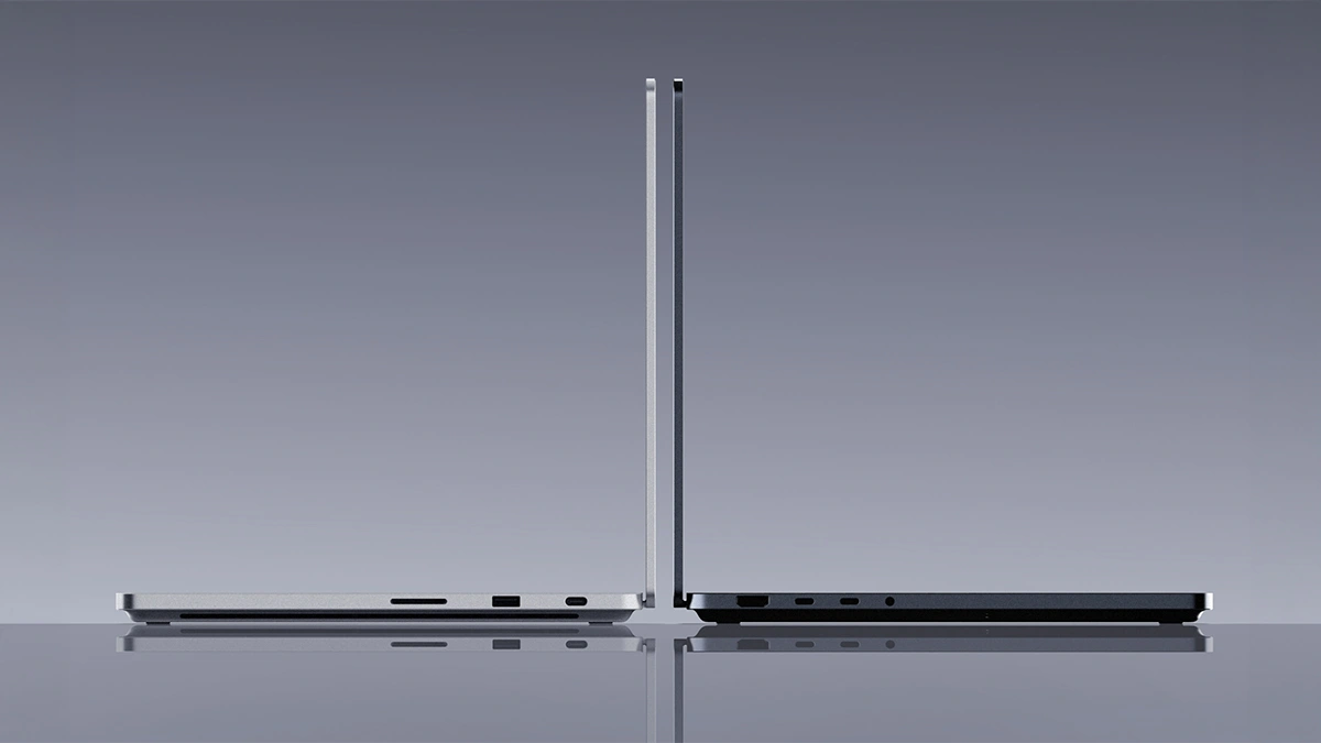 Surface Laptop Ultra kiedy