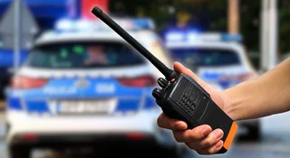 Służby nie mogły rozmawiać przez radio. Polska buduje wspólny system
