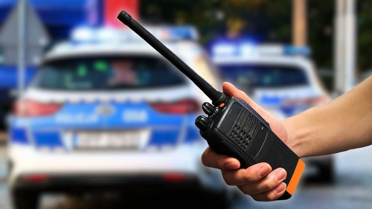 Służby nie mogły rozmawiać przez radio. Polska buduje wspólny system