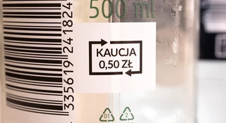 kaucja