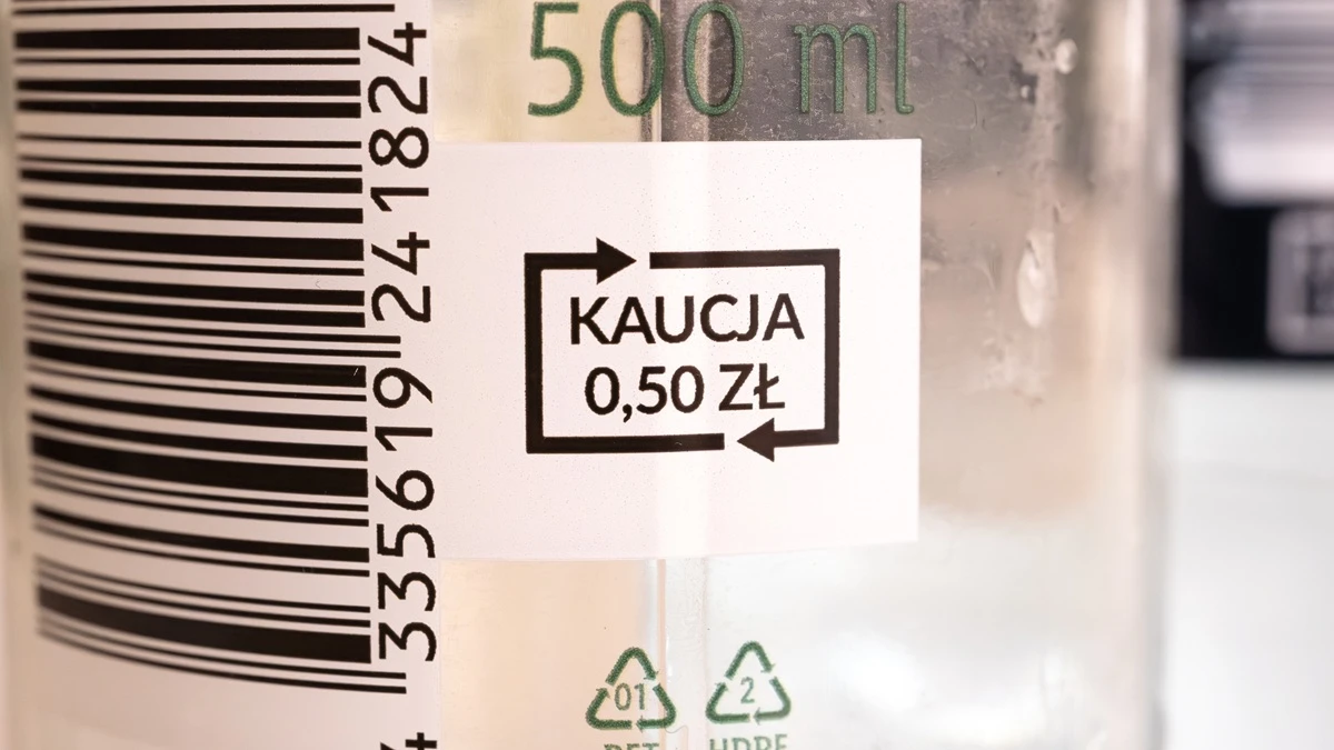 kaucja
