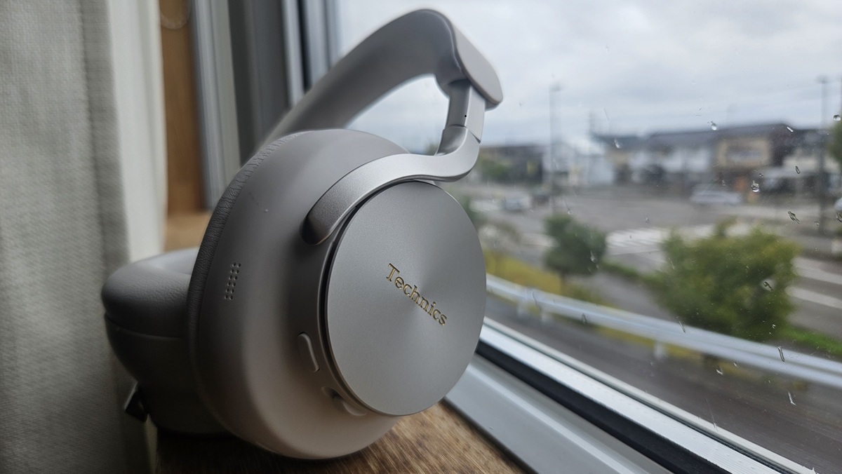 Czy Technics wygryzie Sony i Bose? Naturalny dźwięk za 1890 zł