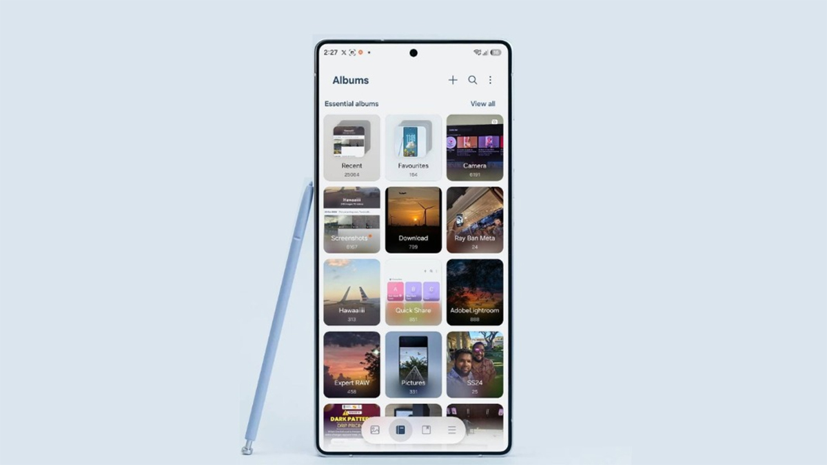 Telefony Samsunga z kluczową zmianą. To zastąpi OneDrive’a