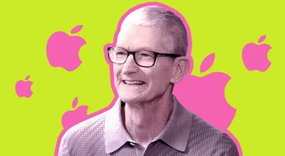 Tim Cook żegna się ze stanowiskiem szefa Apple. Wiadomość do pracowników