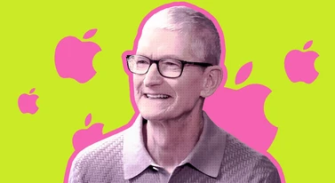 Tim Cook pożegnał się ze stanowiskiem. "Trudno uwierzyć, że ten dzień nadszedł"