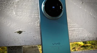 Telefon uratował mi wakacje. vivo X Fold6 oszczędza miejsce w plecaku