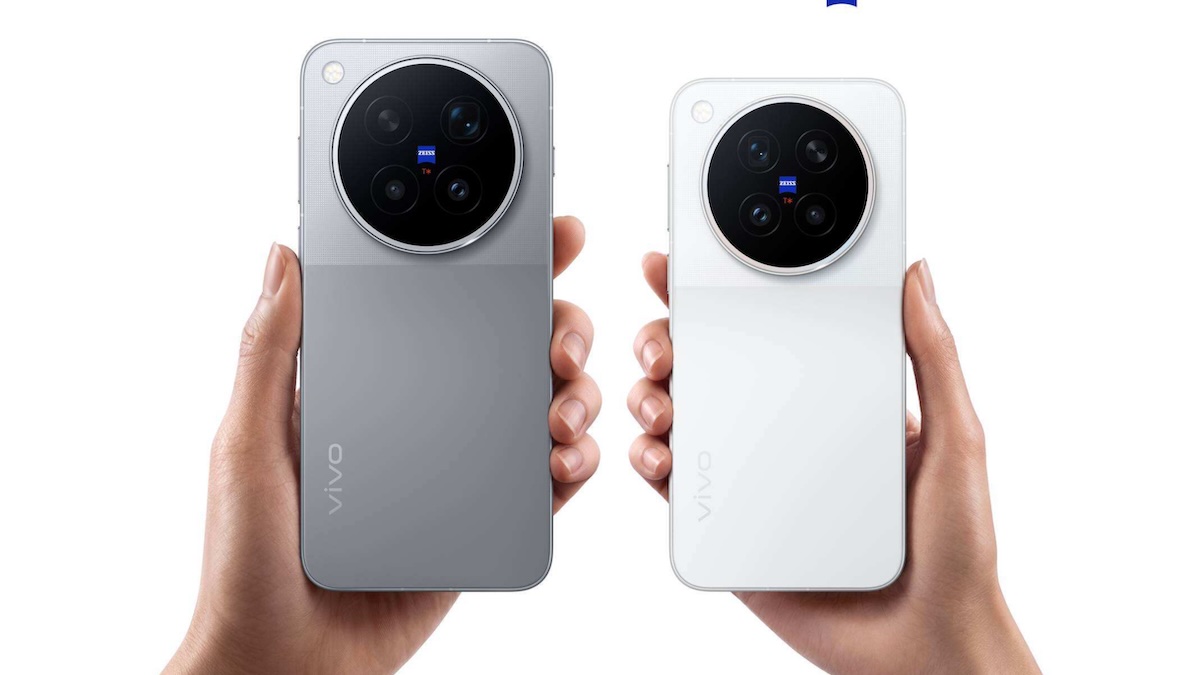 Vivo X500 oficjalnie. 200 MP, optyka ZEISS i potężna specyfikacja
