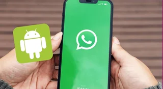 Wchodzisz na WhatsAppa, a tam wszystko inne. Ogromna zmiana