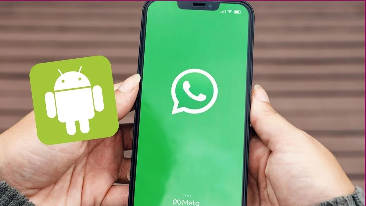 Wchodzisz na WhatsAppa, a tam wszystko inne. Ogromna zmiana