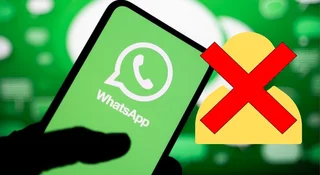 Whatsapp bez konta