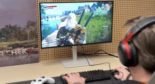 Wiedźmin 3: Dziki Gon Remaster