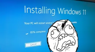 Windows 11 problemy po aktualizacji 2026 wrzesień