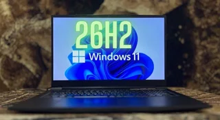 Windows 26H2