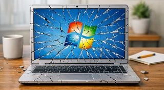 Windows 650 luk rekord wrzesień