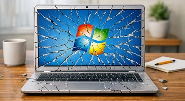 Windows ma ponad 650 dziur. Czegoś takiego jeszcze nie było