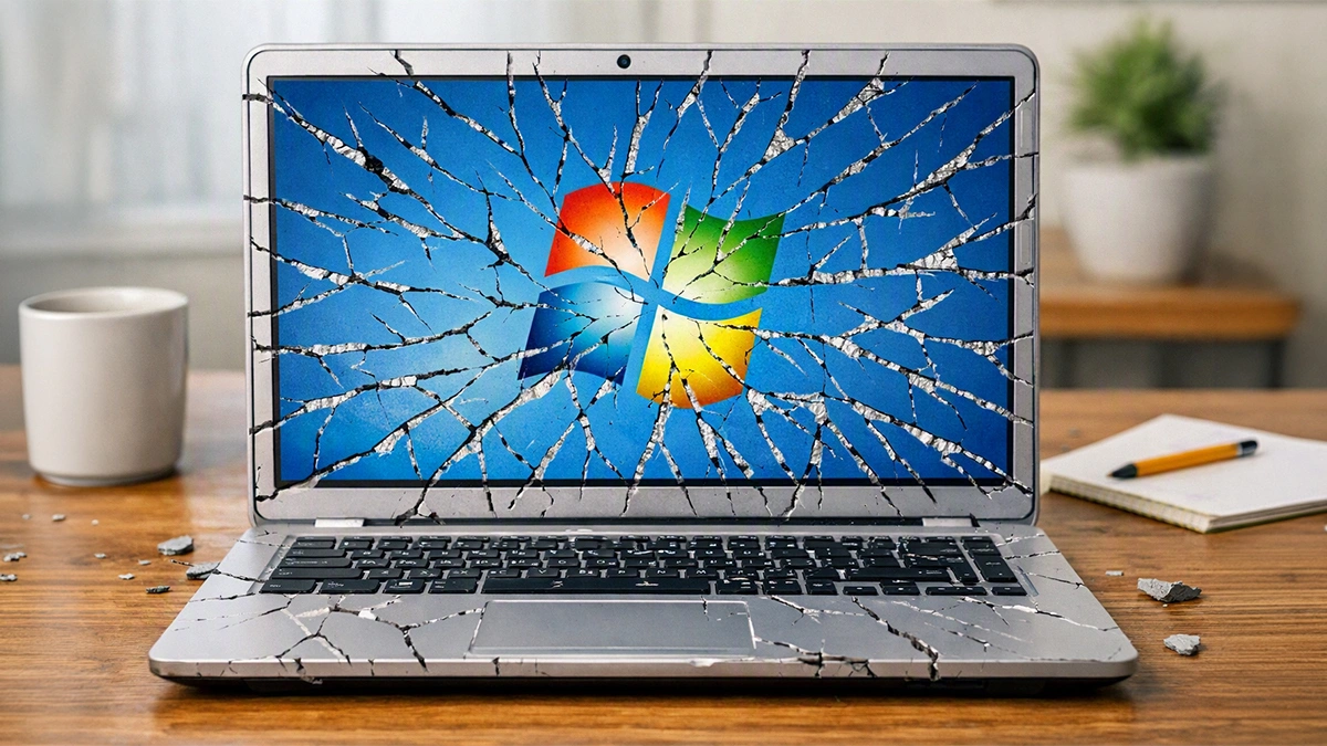 Windows 650 luk rekord wrzesień