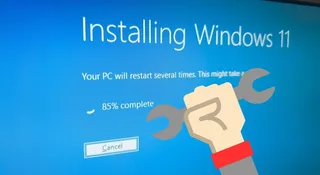 Windows 11 aktualizacja