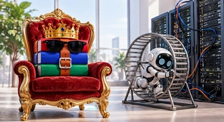 WinRAR kontra OpenAI rynek kapitał dochody