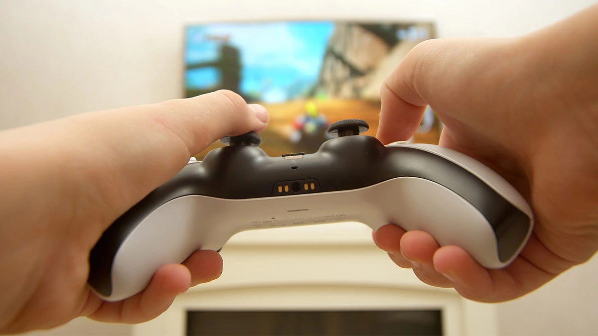 Sony mówi w sądzie, że własność gier cyfrowych to fikcja
