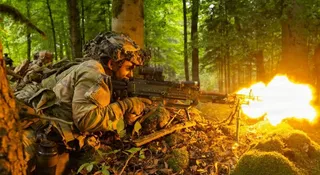 Pentagon szykuje cięcia w Europie. Polska może dostać więcej wojs
