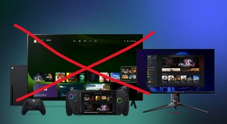 Xbox streaming Samsung nie działa