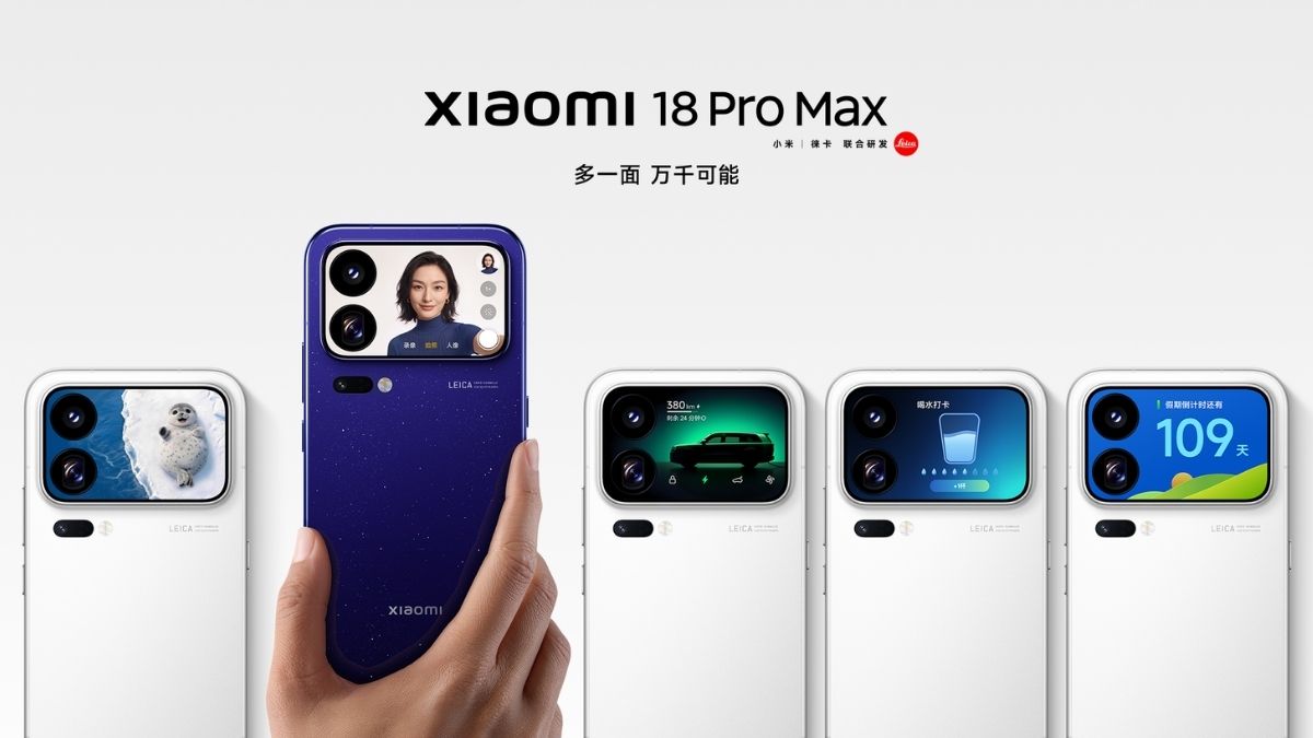 Xiaomi 18 Pro (Max) w Polsce będzie inny. Nie ucieszysz się