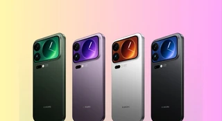 Xiaomi 18 Pro Max